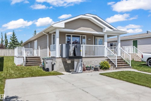 1172 Aspen Drive W, Leduc, AB 