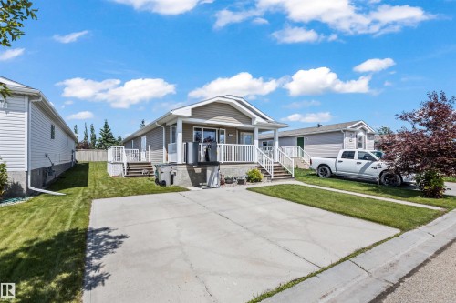 1172 Aspen Drive W, Leduc, AB 