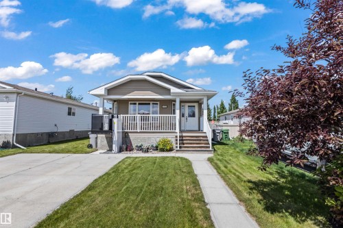 1172 Aspen Drive W, Leduc, AB 
