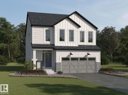 1276 Stoneside Road  Sherwood Park, AB T8H 3B4