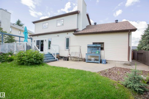 9923 190 Street, Edmonton, AB 