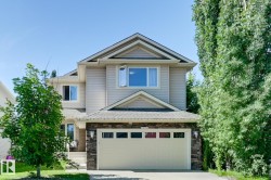 19 ASHTON Gate Spruce Grove, AB T7X 0H9