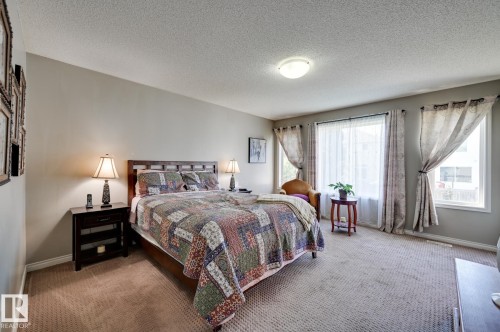 19 Ashton Gate, Spruce Grove, AB 