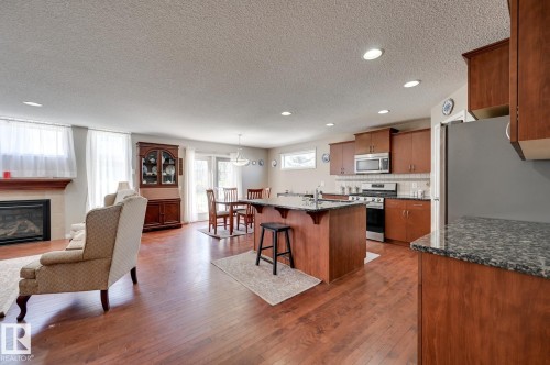 19 Ashton Gate, Spruce Grove, AB 