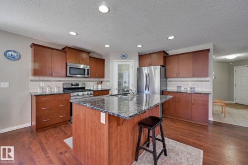 19 Ashton Gate, Spruce Grove, AB 