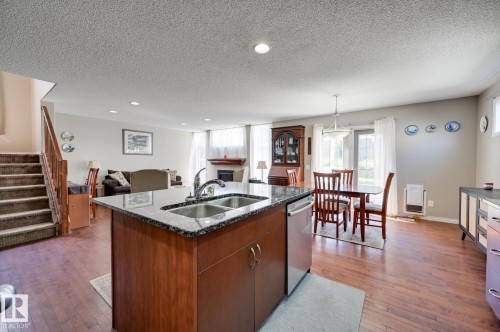 19 Ashton Gate, Spruce Grove, AB 