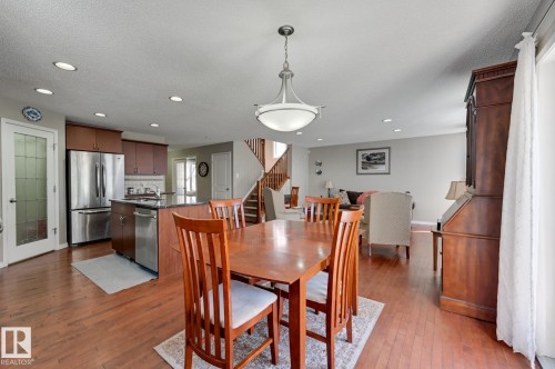 19 Ashton Gate, Spruce Grove, AB 