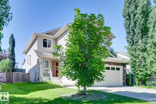 19 Ashton Gate, Spruce Grove, AB 