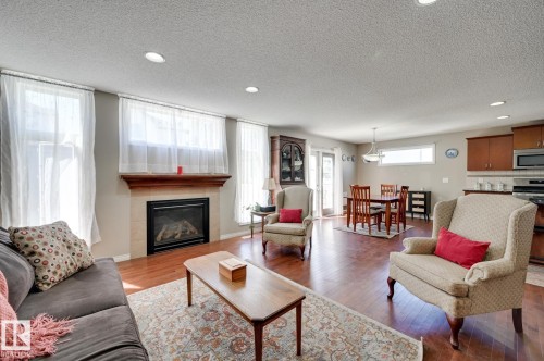 19 Ashton Gate, Spruce Grove, AB 