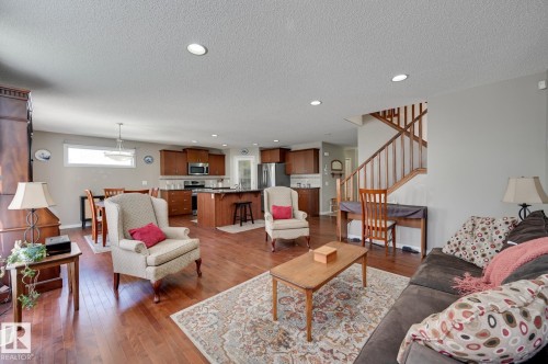 19 Ashton Gate, Spruce Grove, AB 