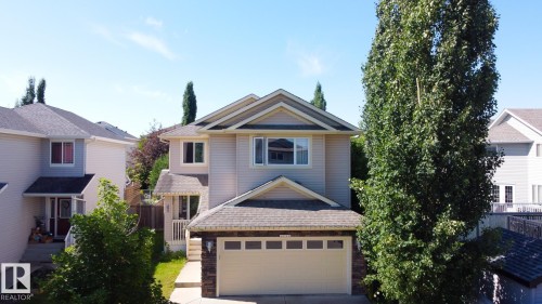 19 Ashton Gate, Spruce Grove, AB 