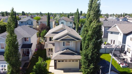 19 Ashton Gate, Spruce Grove, AB 