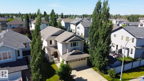 19 Ashton Gate, Spruce Grove, AB 