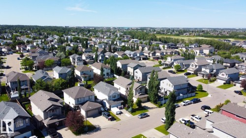 19 Ashton Gate, Spruce Grove, AB 