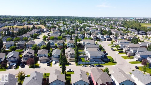 19 Ashton Gate, Spruce Grove, AB 