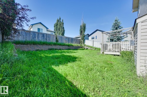 19 Ashton Gate, Spruce Grove, AB 
