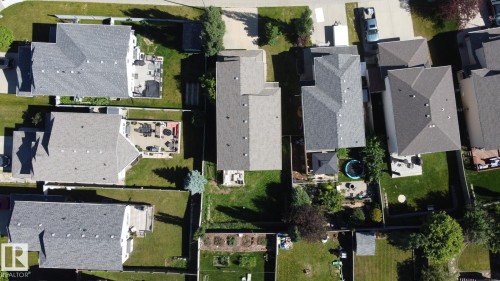 19 Ashton Gate, Spruce Grove, AB 