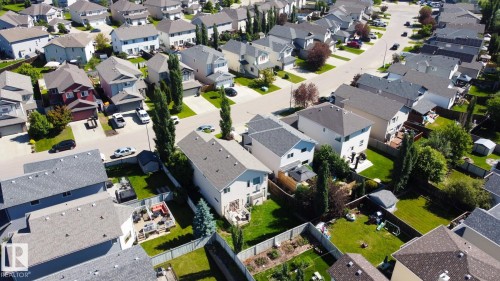 19 Ashton Gate, Spruce Grove, AB 