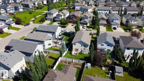 19 Ashton Gate, Spruce Grove, AB 