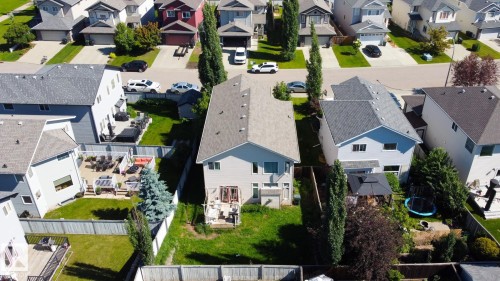19 Ashton Gate, Spruce Grove, AB 