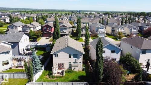 19 Ashton Gate, Spruce Grove, AB 