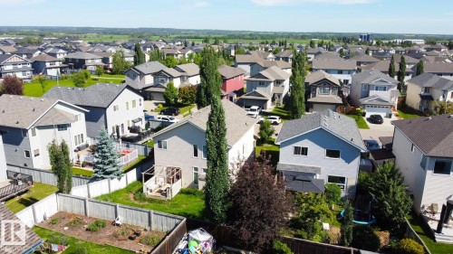 19 Ashton Gate, Spruce Grove, AB 