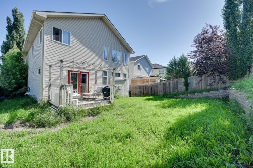 19 Ashton Gate, Spruce Grove, AB 