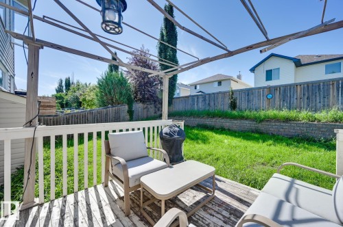 19 Ashton Gate, Spruce Grove, AB 