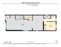 Floor plan - 7956 80 Ave Nw, Edmonton, AB 