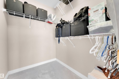 725 36 Street, Edmonton, AB - Indoor With Storage