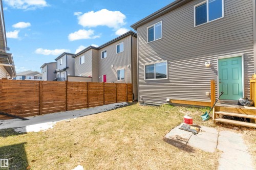 725 36 Street, Edmonton, AB - Outdoor