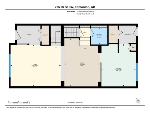 725 36 Street, Edmonton, AB - Other