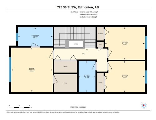 725 36 Street, Edmonton, AB - Other