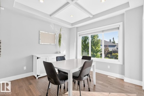 1706 Tanager Close, Edmonton, AB 