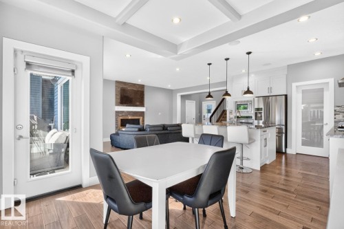 1706 Tanager Close, Edmonton, AB 