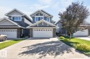 1706 Tanager Close, Edmonton, AB 