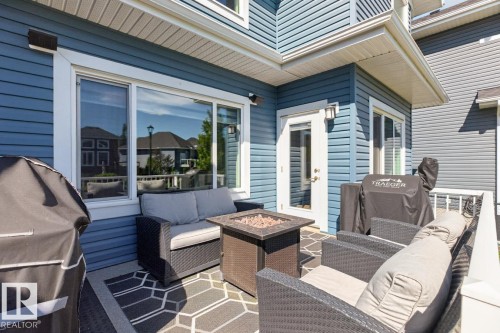 1706 Tanager Close, Edmonton, AB 