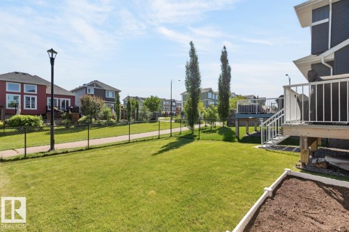 1706 Tanager Close, Edmonton, AB 