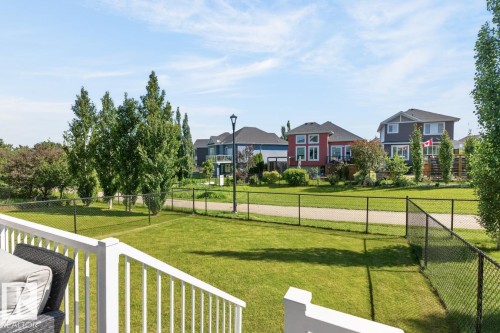 1706 Tanager Close, Edmonton, AB 