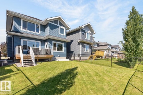 1706 Tanager Close, Edmonton, AB 