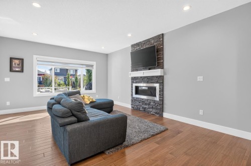 1706 Tanager Close, Edmonton, AB 