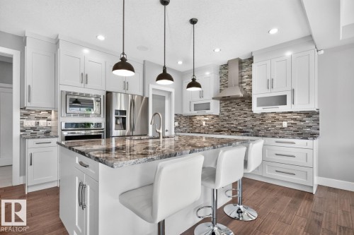 1706 Tanager Close, Edmonton, AB 