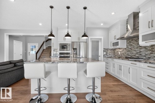 1706 Tanager Close, Edmonton, AB 