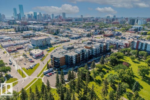 427 10531 117 Street, Edmonton, AB 