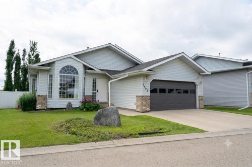 2902 Cornwall Drive, Athabasca Town, AB 