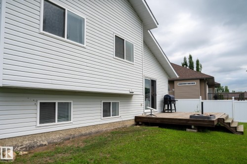 2902 Cornwall Drive, Athabasca Town, AB 