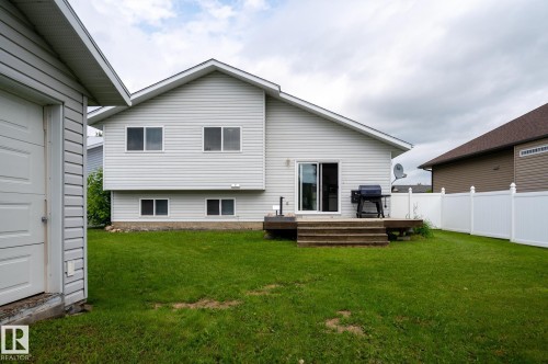 2902 Cornwall Drive, Athabasca Town, AB 