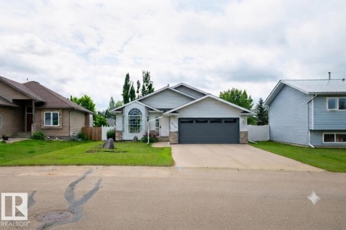 2902 Cornwall Drive, Athabasca Town, AB 
