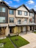 Front house - 20104 19 Avenue, Edmonton, AB 