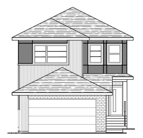 139 Ficus Way, Fort Saskatchewan, AB 